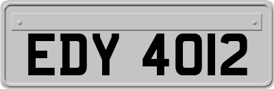 EDY4012