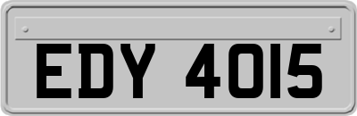 EDY4015