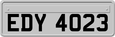 EDY4023