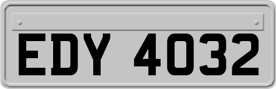 EDY4032