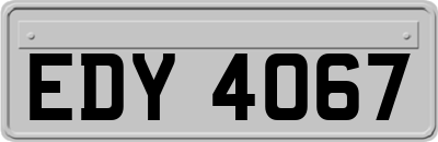 EDY4067