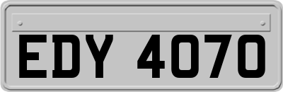 EDY4070