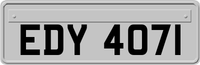 EDY4071