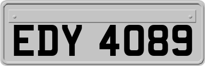 EDY4089