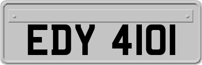 EDY4101