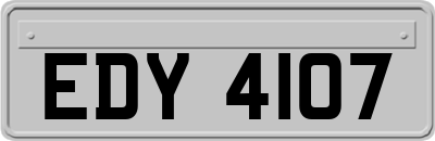 EDY4107