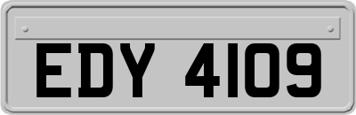 EDY4109