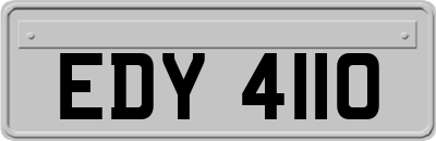 EDY4110