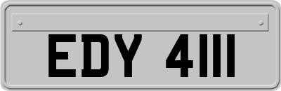 EDY4111