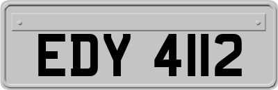EDY4112