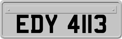 EDY4113