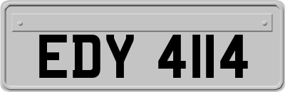 EDY4114