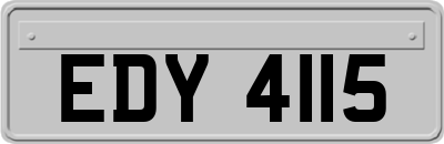 EDY4115