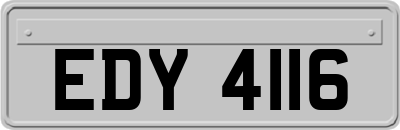 EDY4116