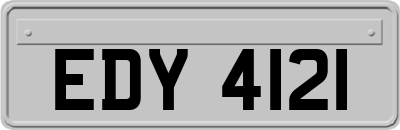 EDY4121