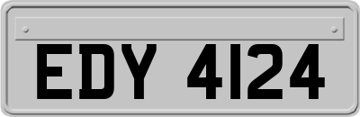 EDY4124
