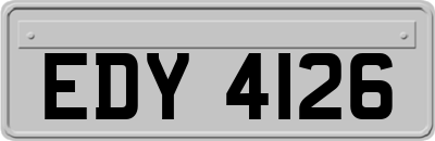 EDY4126