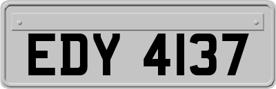 EDY4137