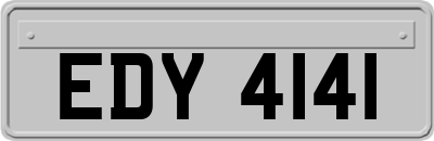 EDY4141