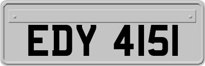 EDY4151