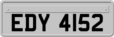 EDY4152