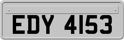 EDY4153