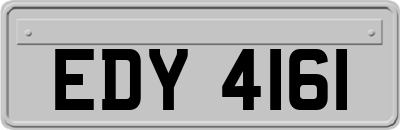 EDY4161