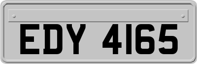 EDY4165