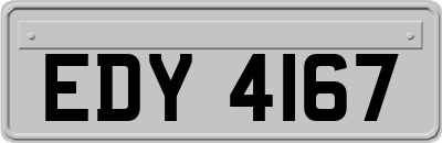 EDY4167