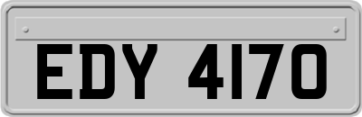 EDY4170