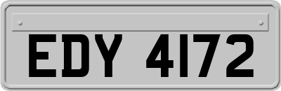 EDY4172