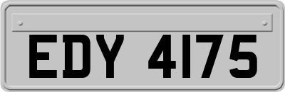 EDY4175
