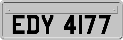 EDY4177