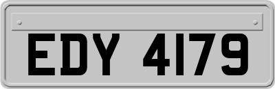EDY4179