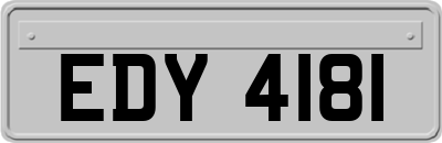 EDY4181