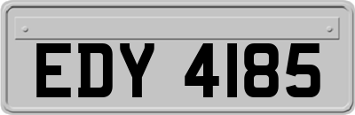 EDY4185