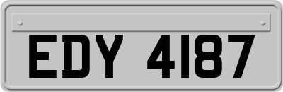 EDY4187