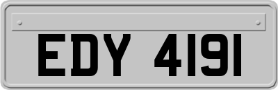 EDY4191