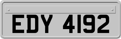 EDY4192