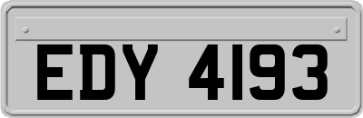 EDY4193