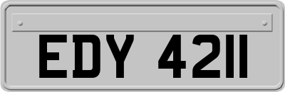 EDY4211