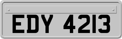EDY4213