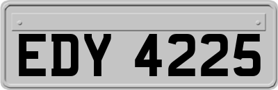 EDY4225