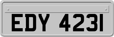 EDY4231