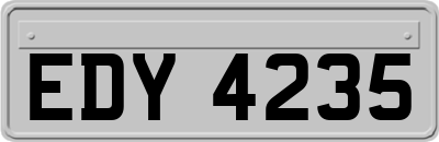 EDY4235