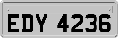 EDY4236