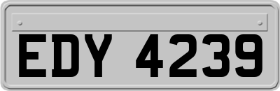 EDY4239