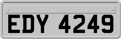 EDY4249