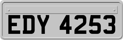 EDY4253
