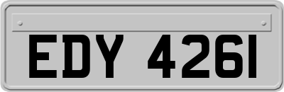 EDY4261